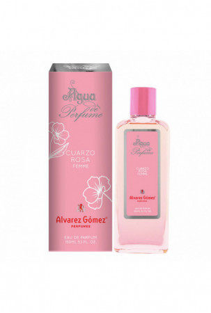 Moterų kvepalai Alvarez Gomez SA014 EDP EDP