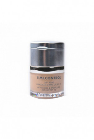 Veido korektorius Time Control Etre Belle Time Control Nº 06 (30 ml)