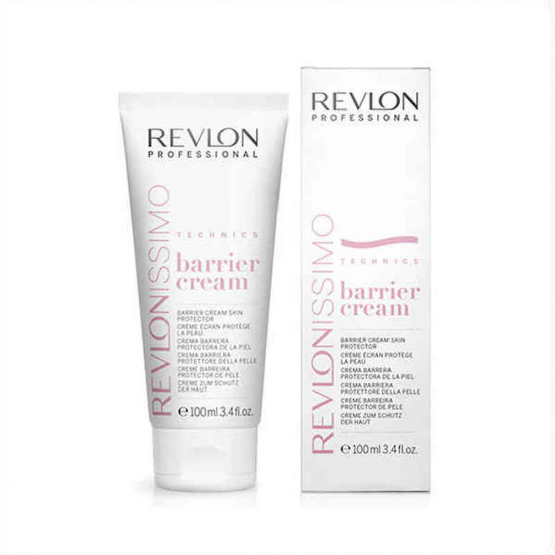 Apsauginis kremas Revlon Barrier Cream (100 ml)