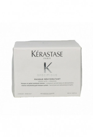 Plaukų kaukė Kerastase Specifique Rehydratant (200 ml)