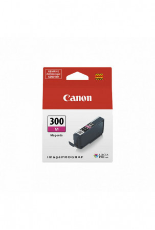 Originali rašalo kasetė Canon 300M Rožinė