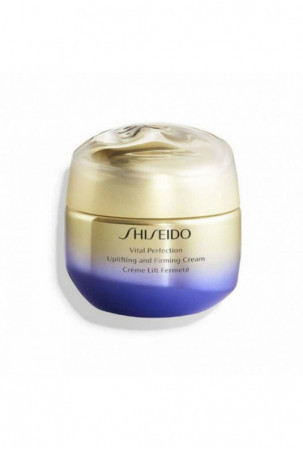 Veido kremas Vital Perfection Shiseido (50 ml)