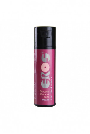 Silikoninis tepalas Eros 6188700000 (30 ml)