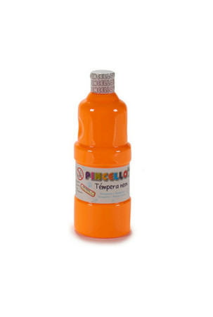 Temperatūra Neon Oranžinė 400 ml (6 vnt.)