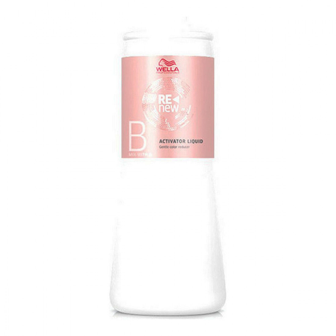 Spalvos atnaujinimo priemonė Wella Color Re (500 ml)