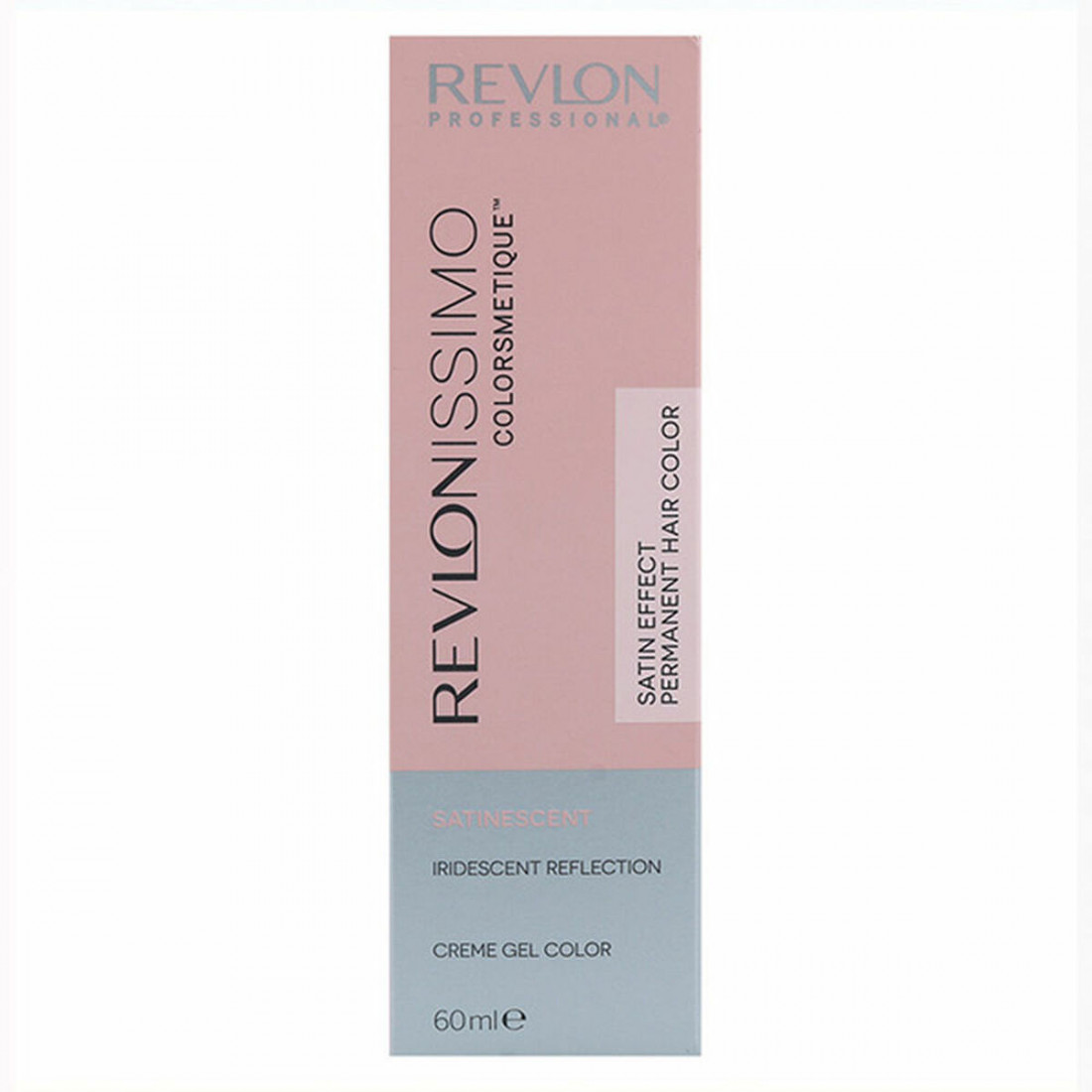 Kondicionierius Revlonissimo Satinescent Revlon