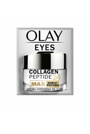 Akių žonos kremas Olay Regenerist Collagen Peptide 24 (15 ml)