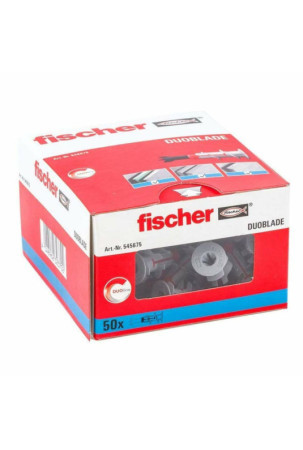 Dygliai Fischer 545675 44 mm 50