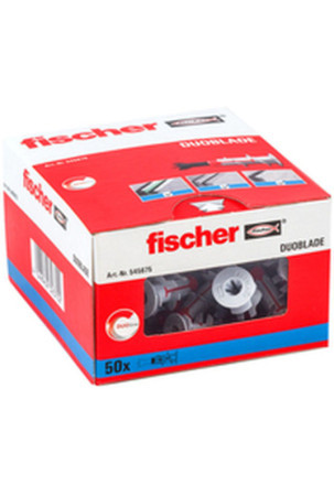 Dygliai Fischer 545675 44 mm 50