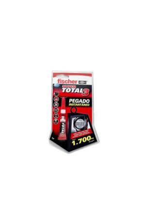 Klijai Fischer supertotal 3 20 g 3 g