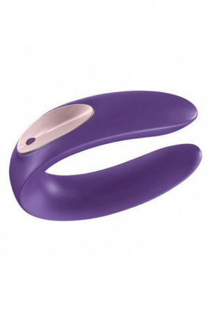 Poros masažuoklis Satisfyer 2MR-SF012