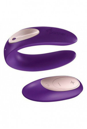 Poros masažuoklis Satisfyer 2MR-SF012