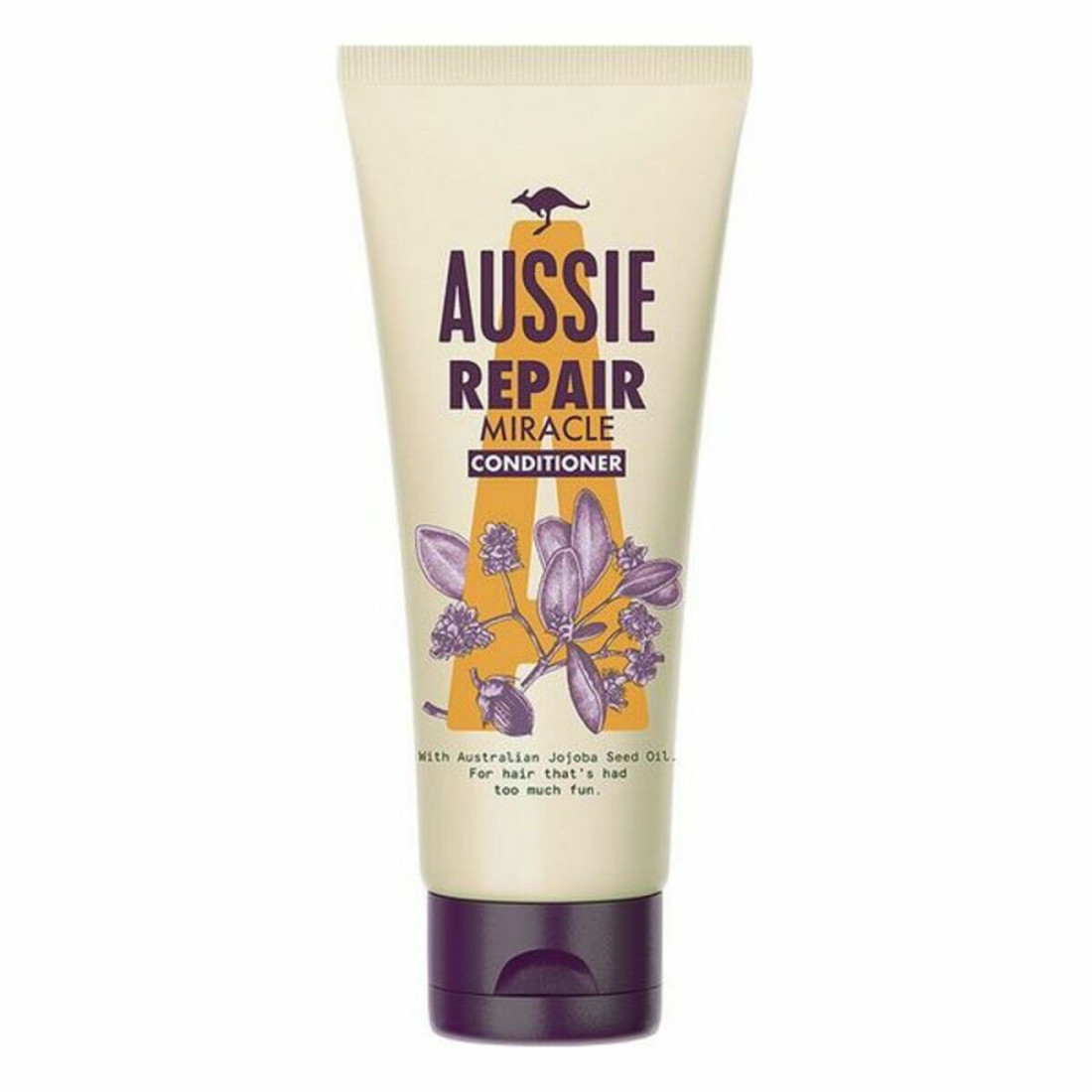 Atkuriantis kondicionierius Miracle Aussie Repair Miracle 200 ml