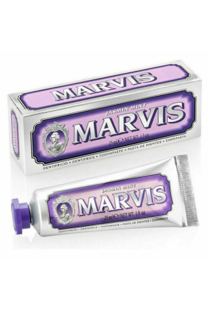 Dantų pasta Marvis Jasmin Mint 25 ml