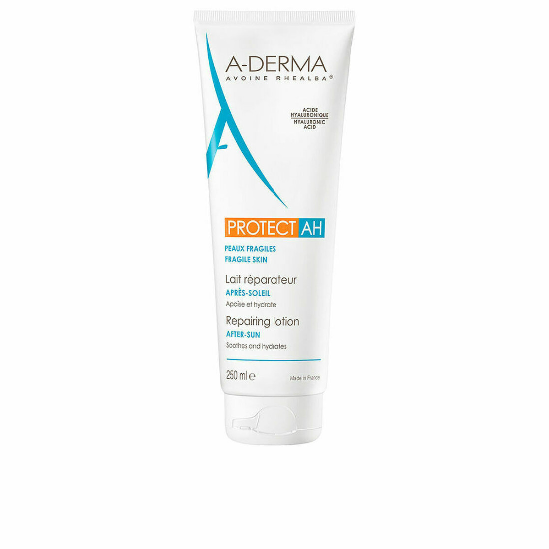 Purškiklis po saulės A-Derma Protect Ah 250 ml