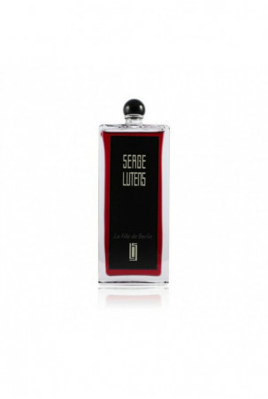 Moterų kvepalai La Fille de Berlin Serge Lutens COLLECTION NOIRE EDP 100 ml