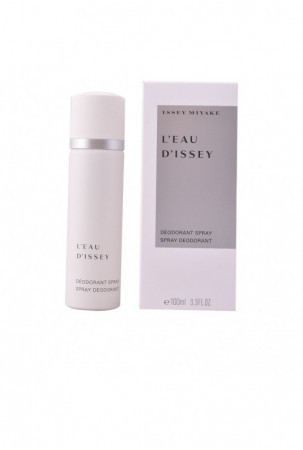 Purškiamas dezodorantas L'eau D'issey Issey Miyake Eau Issey (100 ml) 100 ml