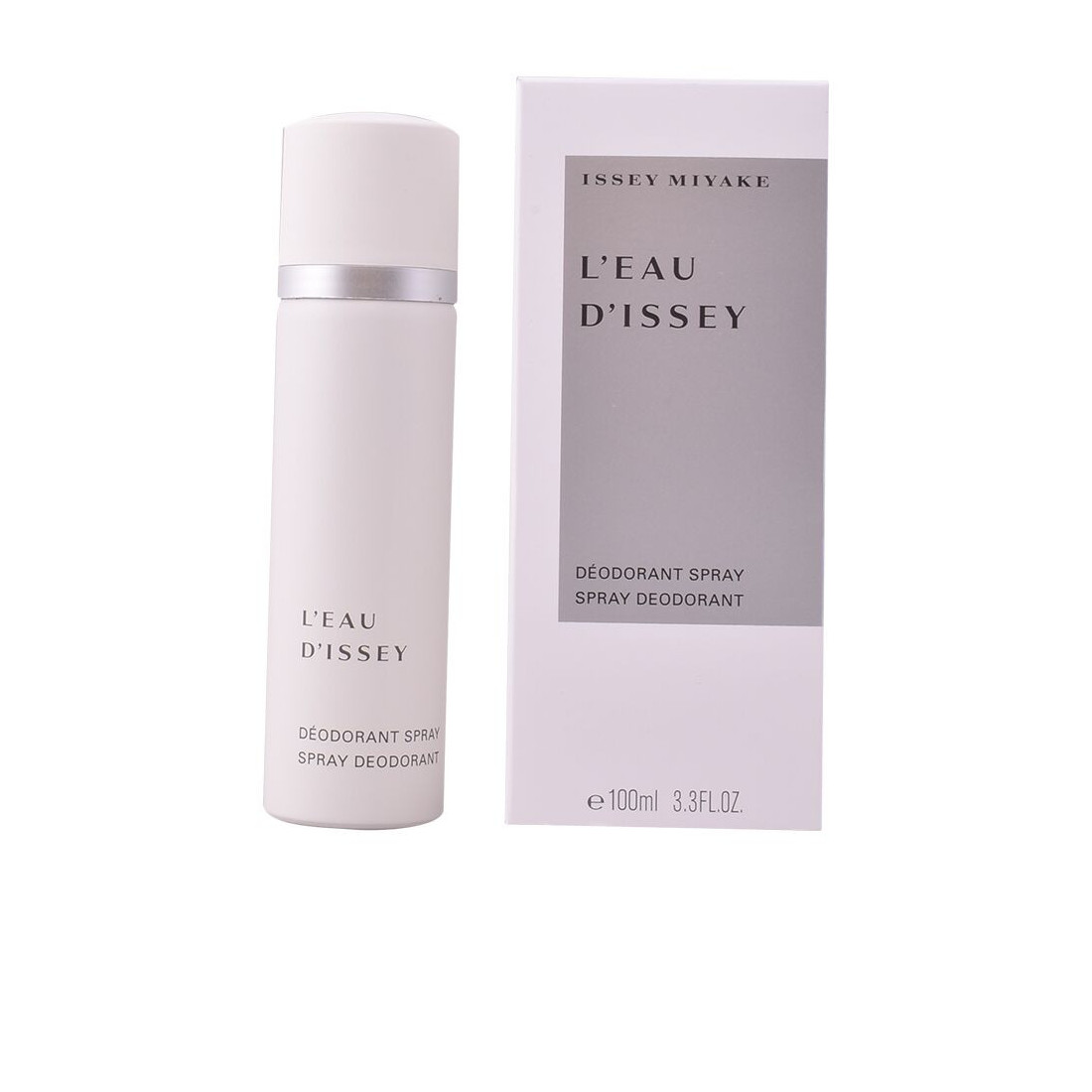 Purškiamas dezodorantas L'eau D'issey Issey Miyake Eau Issey (100 ml) 100 ml