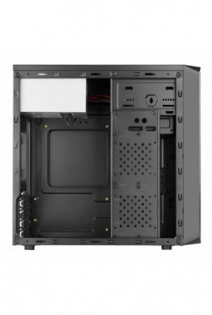 Mikro ATX / Mini ITX kompiuterio korpusas Nox ICACMM0191 8436532167867