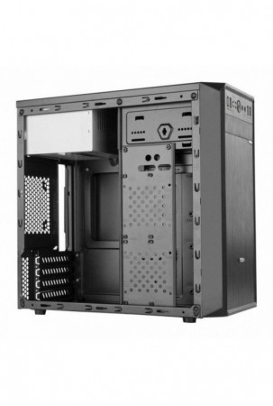 Mikro ATX / Mini ITX kompiuterio korpusas Nox ICACMM0191 8436532167867