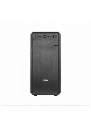 Mikro ATX / Mini ITX kompiuterio korpusas Nox ICACMM0191 8436532167867