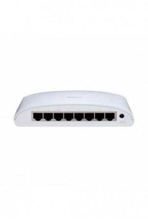 Komutatorius D-Link DGS-1008D/E 8 p 10 / 100 / 1000 Mbps