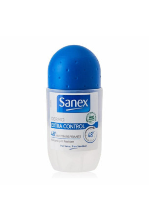 Rutulinis doedorantas Sanex 8714789968551 50 ml