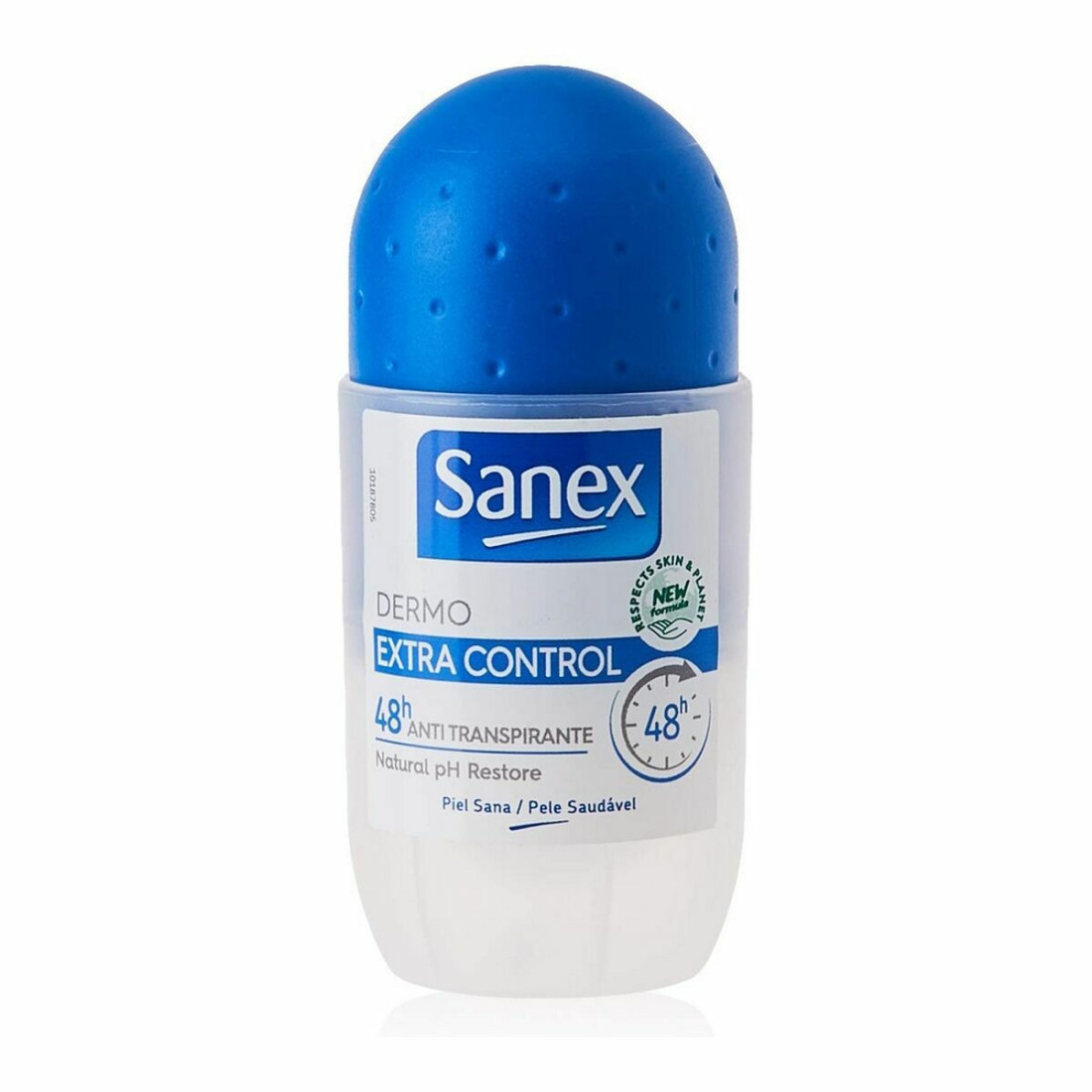 Rutulinis doedorantas Sanex 8714789968551 50 ml