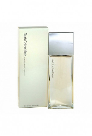 Moterų kvepalai Calvin Klein Truth EDP 100 ml