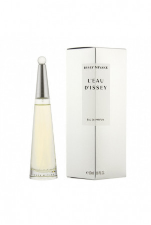 Moterų kvepalai Issey Miyake L' Eau D'Issey EDP 50 ml