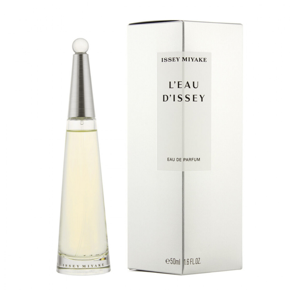 Moterų kvepalai Issey Miyake L' Eau D'Issey EDP 50 ml