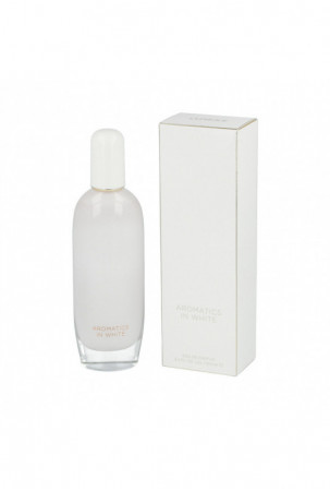 Moterų kvepalai Clinique Aromatics in White EDP 100 ml