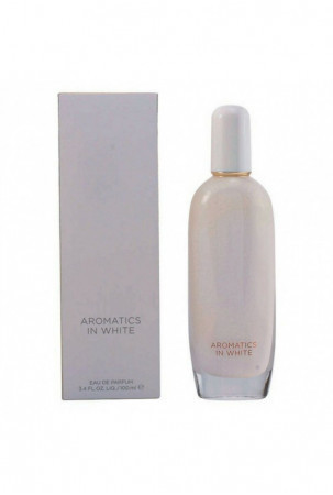 Moterų kvepalai Clinique Aromatics in White EDP 100 ml