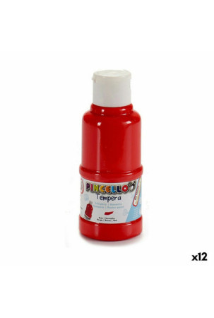 Temperatūra Raudona (120 ml) (12 vnt.)