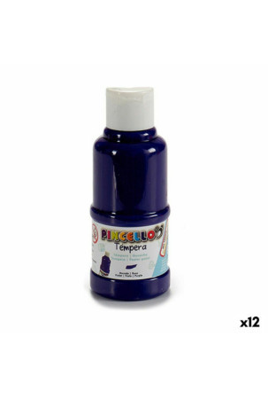 Temperatūra Purpurinė 120 ml (12 vnt.)