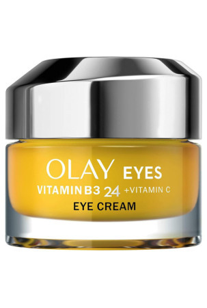 Akių srities kremas Olay Regenerist Vitaminas C Vitaminas B3 (15 ml)