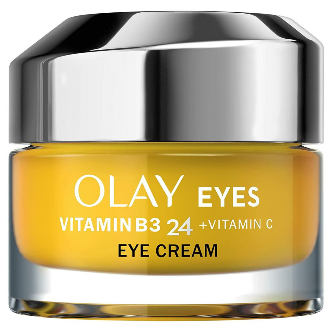 Akių srities kremas Olay Regenerist Vitaminas C Vitaminas B3 (15 ml)