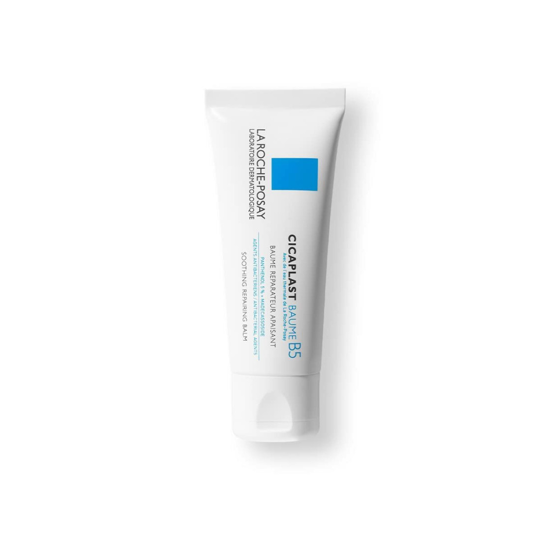 Veido kremas La Roche Posay Cicaplast Baume 40 ml