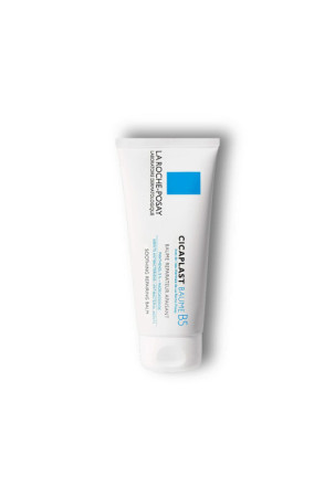 Veido kremas La Roche Posay Cicaplast Baume B5 (100 ml)