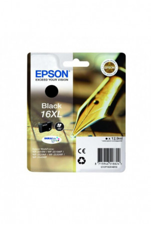 Suderinamas rašalo kasetė Epson T16XL