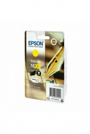 Suderinamas rašalo kasetė Epson T16XL