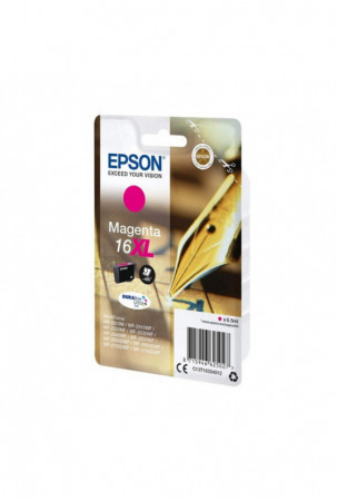 Suderinamas rašalo kasetė Epson T16XL