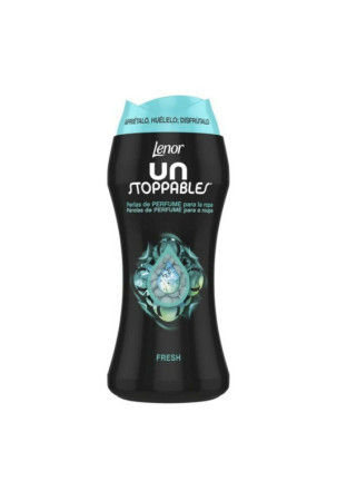 Koncentruotas skalbinių minkštiklis Unstoppables Fresh Lenor 81683958 (140 g)