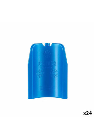 butelių šaldiklis 300 ml Mėlyna Plastmasinis (4,5 x 17 x 12 cm) (24 vnt.)