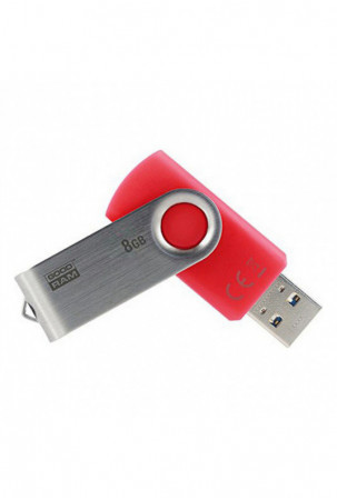 Atmintukas GoodRam UTS3 USB 3.1 Juoda