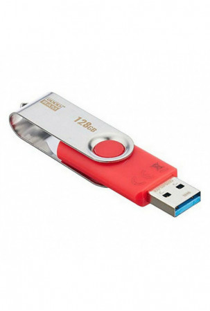 Atmintukas GoodRam UTS3 USB 3.1 Juoda