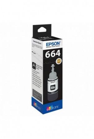 Suderinamas rašalo kasetė Epson T66