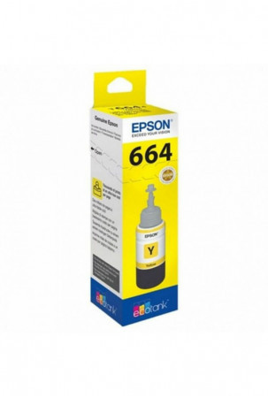 Suderinamas rašalo kasetė Epson T66