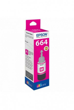 Suderinamas rašalo kasetė Epson T66