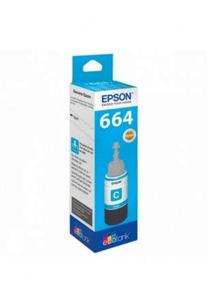 Suderinamas rašalo kasetė Epson T66